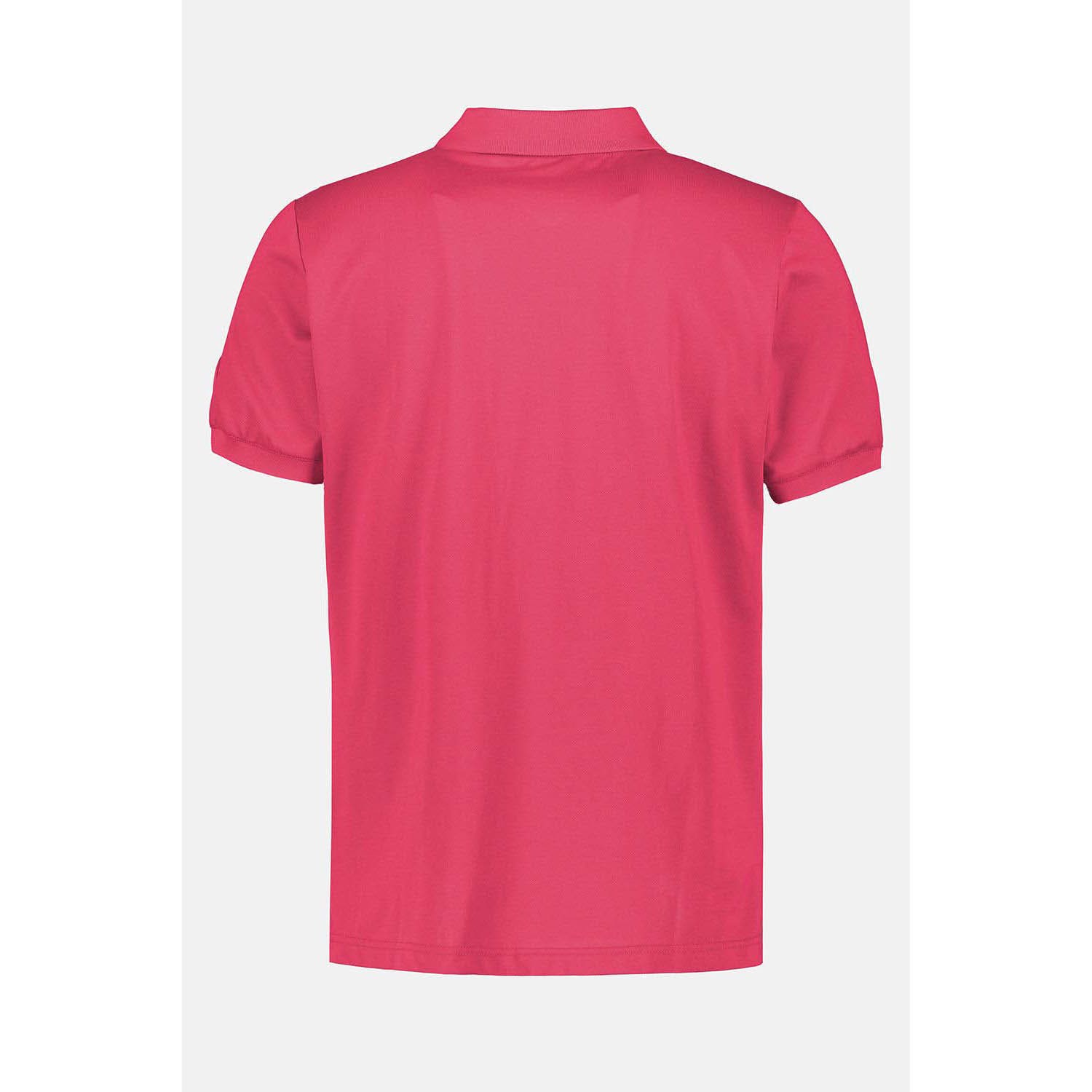 Airforce  TTT Badge Polo