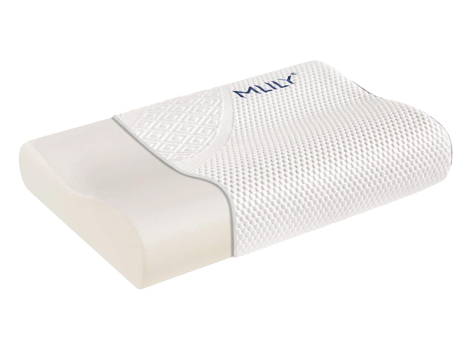 MLILY Classic V Nackenkissen - 040x060cm