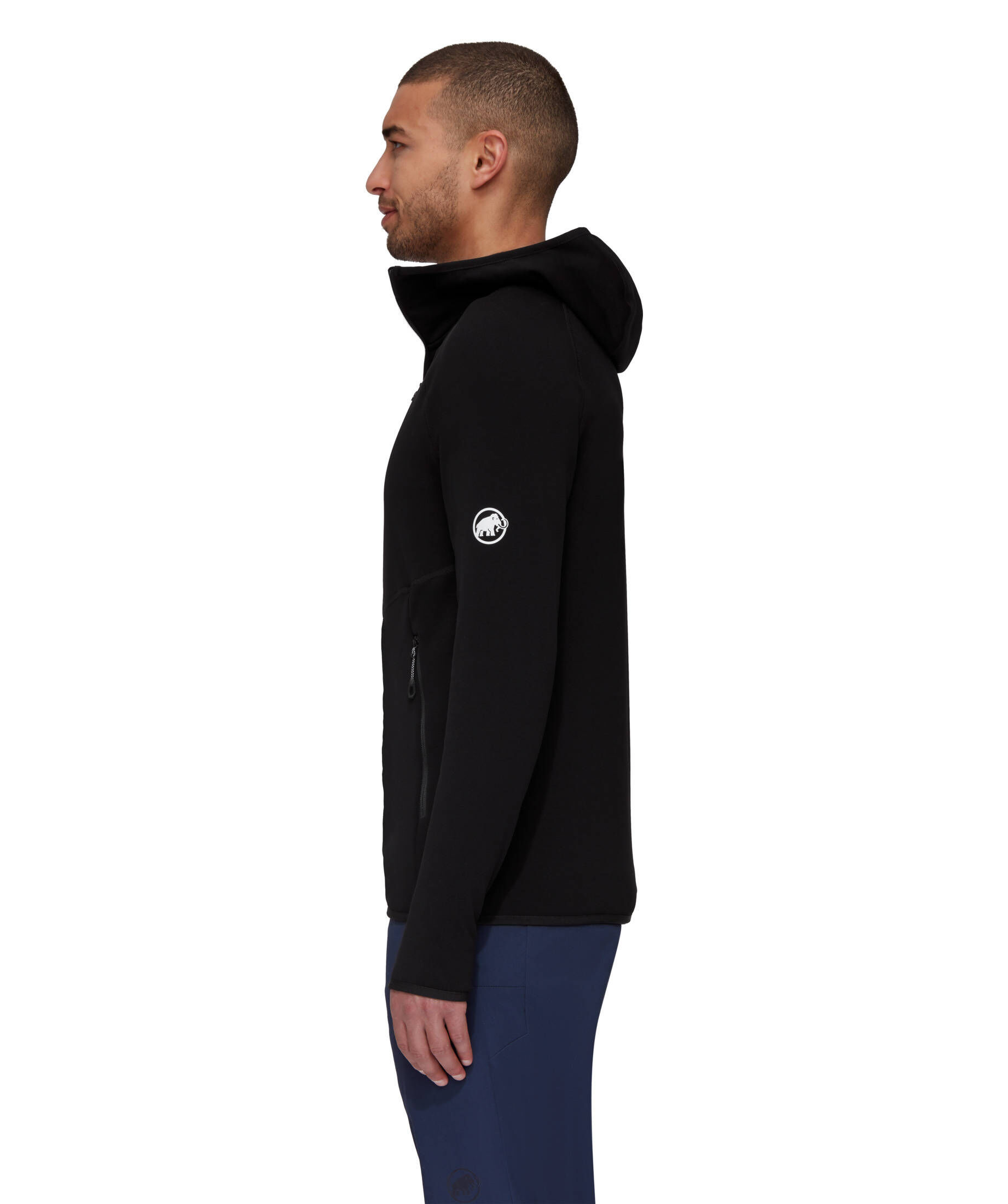 Mammut| Herren Fleecepullover ACONCAGUA ML