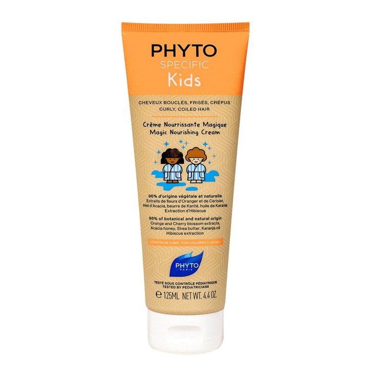 Phyto Specific Kids crème nourrissante magique 125ml