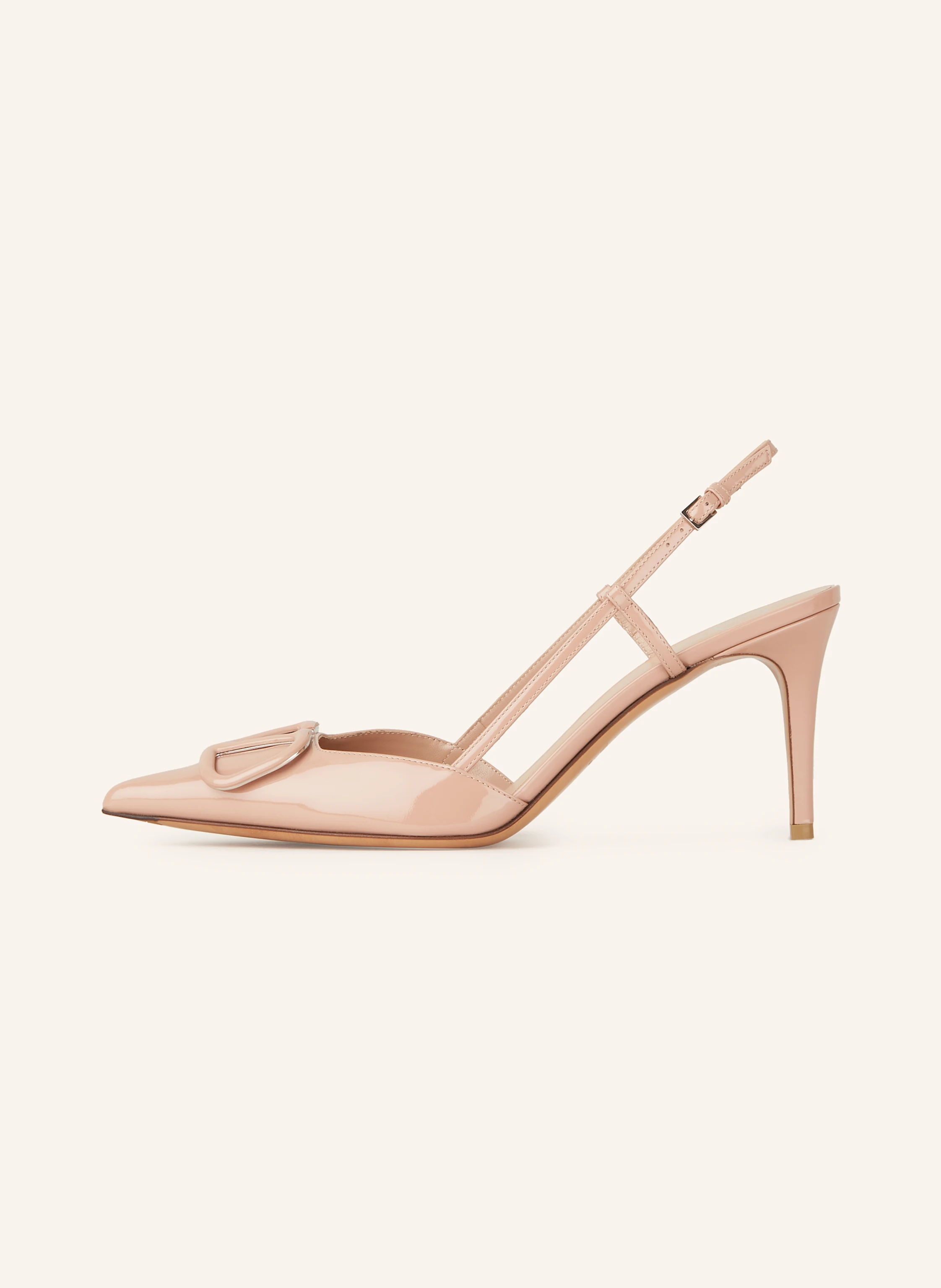VALENTINO GARAVANI Slingpumps VLOGO SIGNATURE