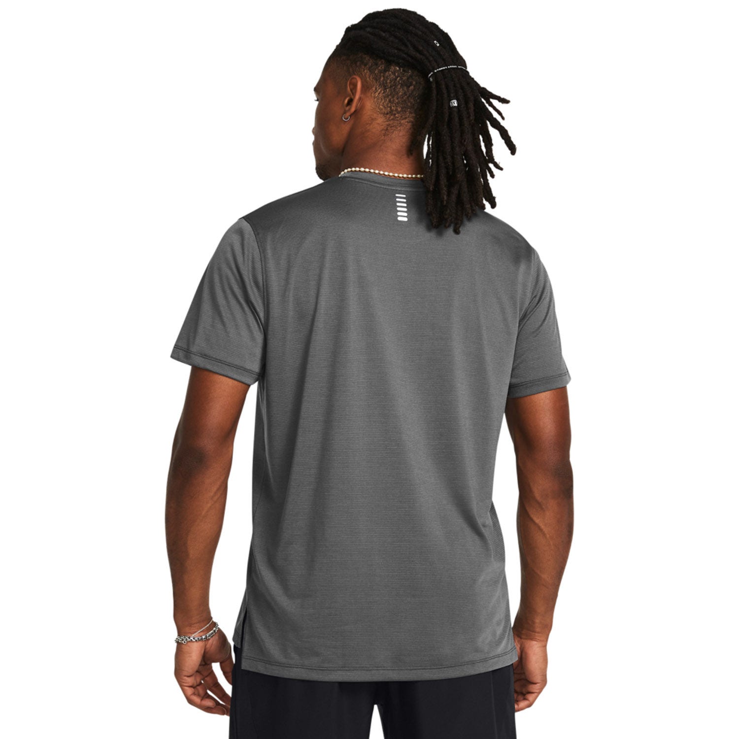 Under Armour  Launch Short Sleeve