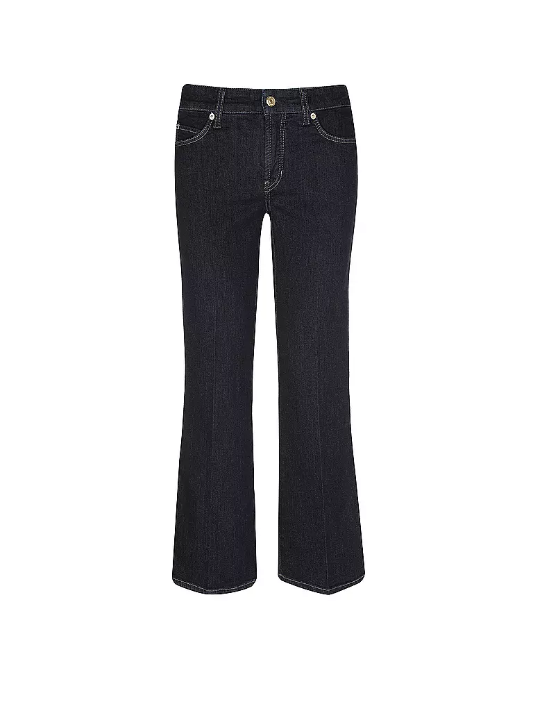 CAMBIO Jeans FRANCESCA blau