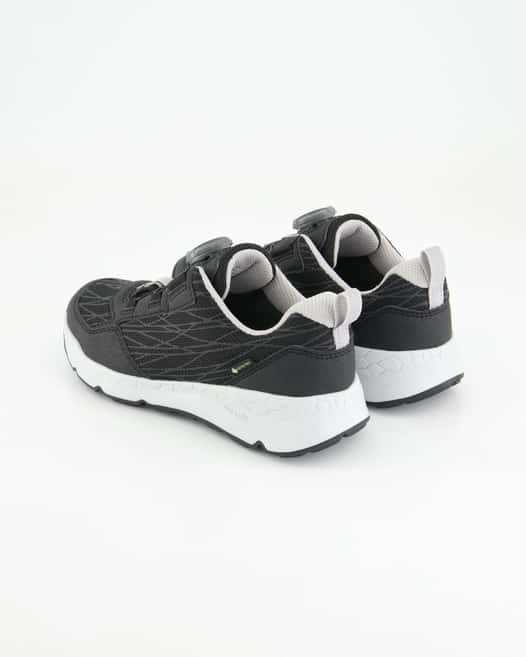 Superfit FREE RIDE Sneaker in Schwarz