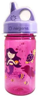 Nalgene Grip-N-Gulp Sustain