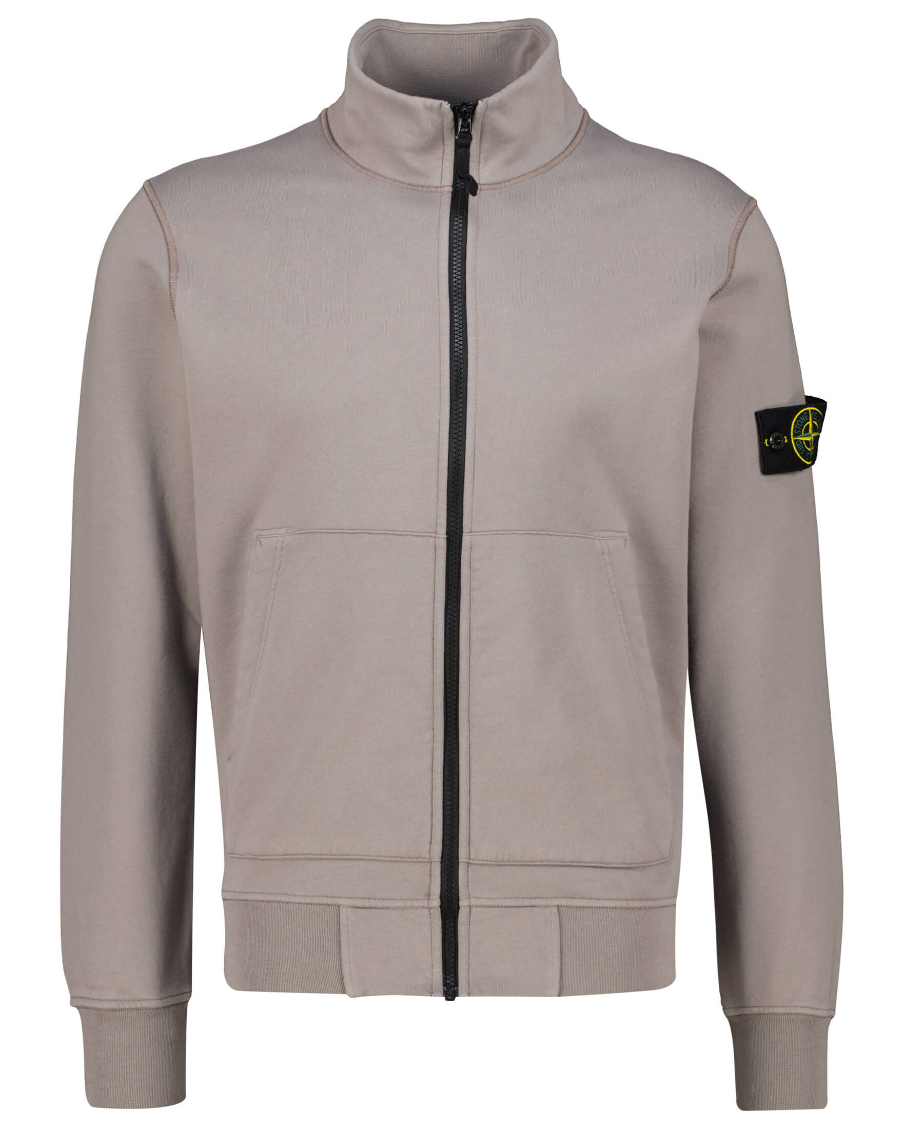 Stone Island| Herren Sweatjacke