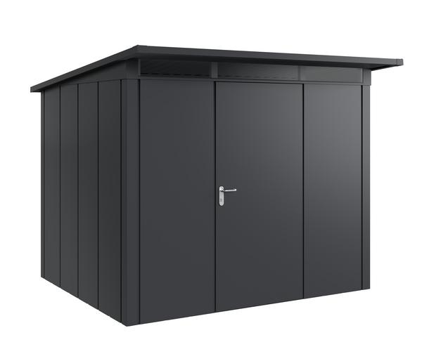 Hörmann Metallgerätehaus Juno JPD9 L-Sk