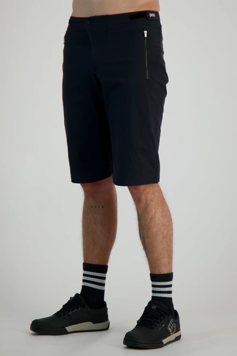 Poc Essential Enduro Herren Bikeshort