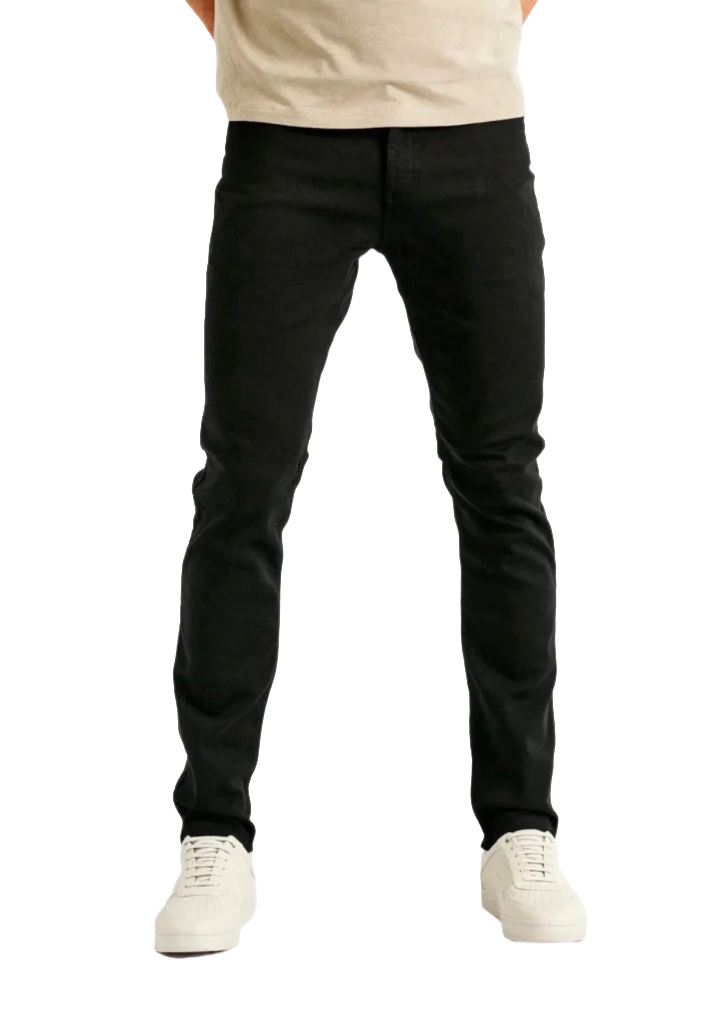 No Sweat Slim Broek