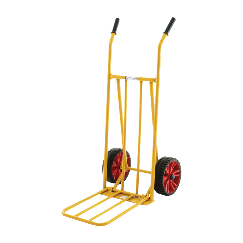 Sekketralle 250 kg
