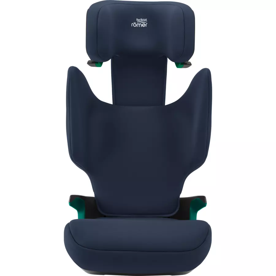 Britax Römer Kindersitz DISCOVERY PLUS 2 Night Blue