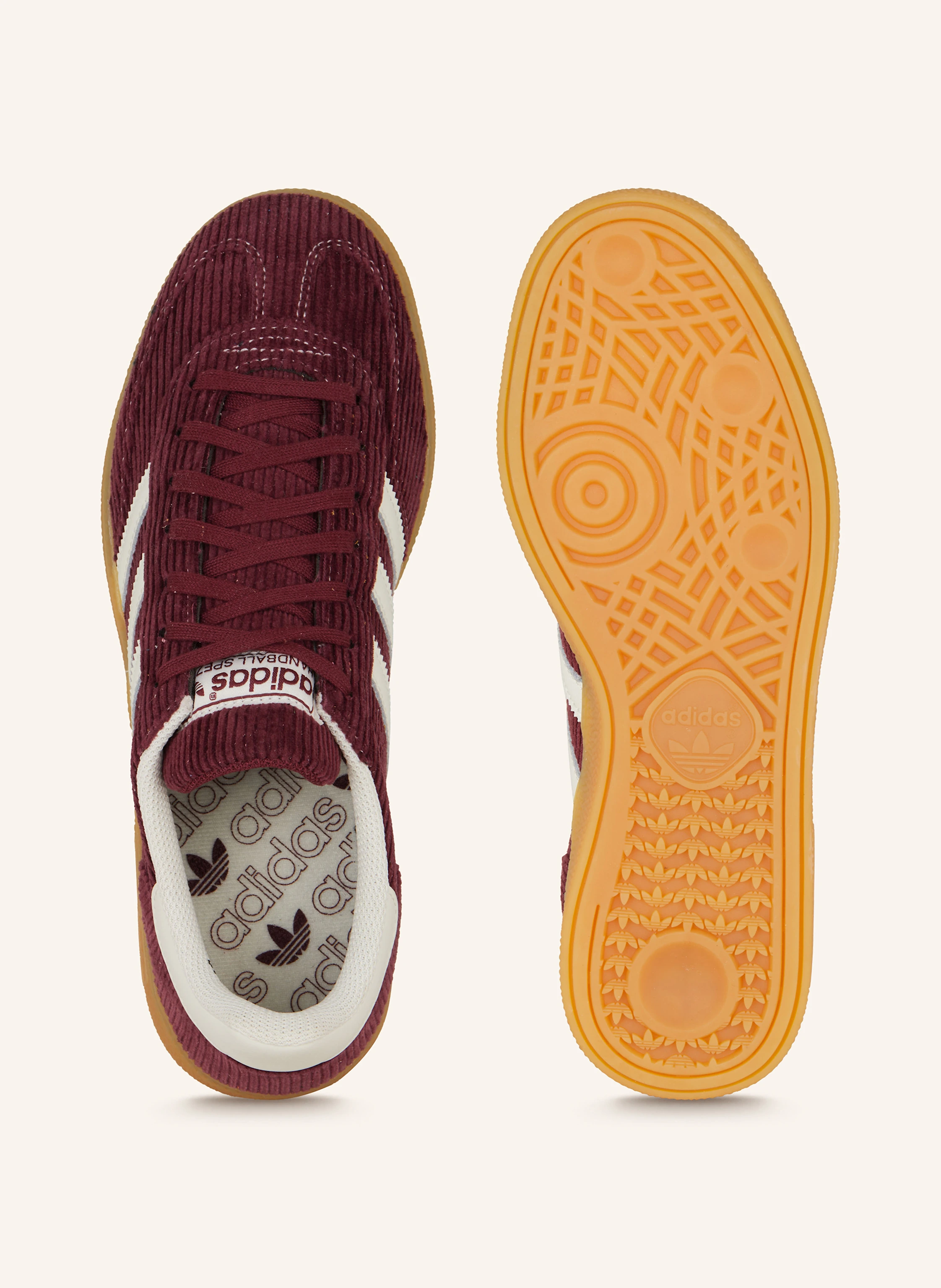 adidas Originals Sneaker HANDBALL SPEZIAL