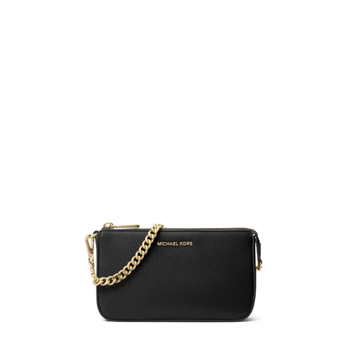 Michael Kors Jet Set Chain Håndtaske, Black