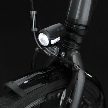AXA Compactline koplamp 20LUX