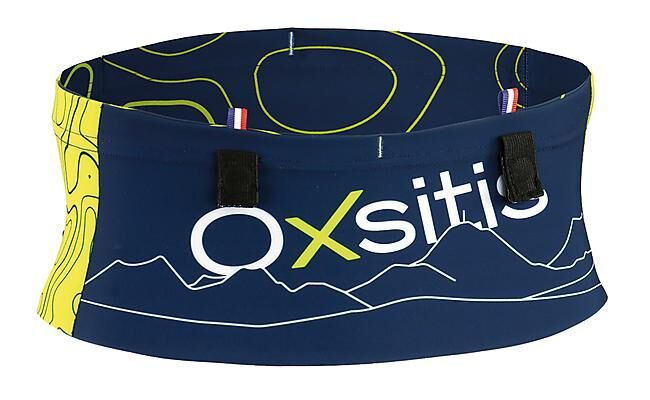 OXSITIS - CEINTURE SLIMBELT TRAIL 2 ORIGIN