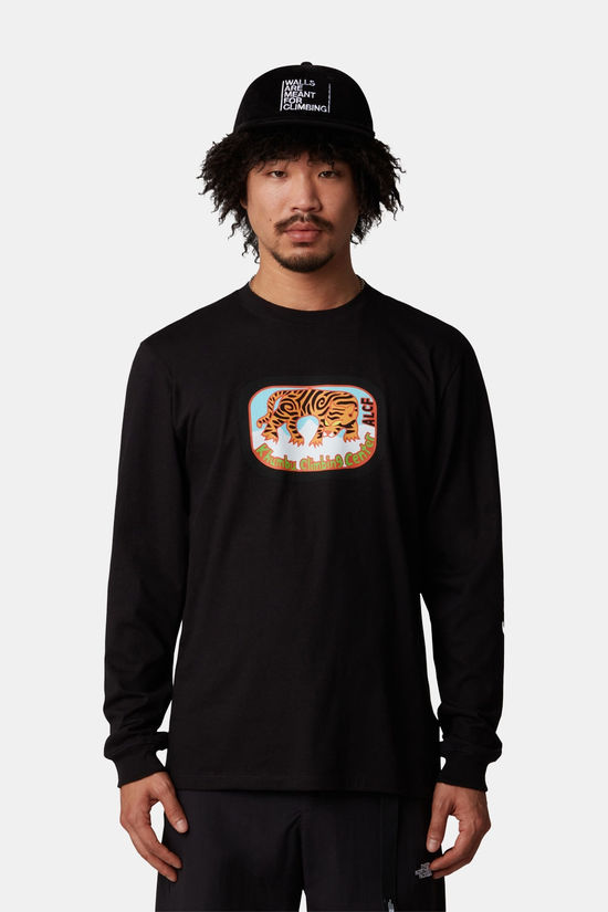 The North Face The North Face Climb Tee L/S Shirt