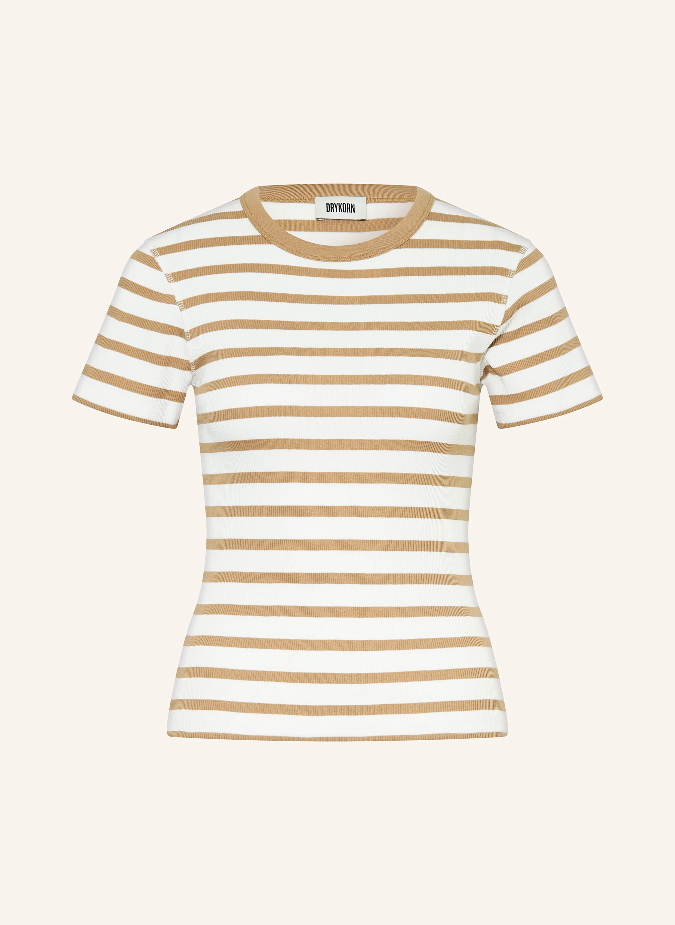DRYKORN T-Shirt KOALE