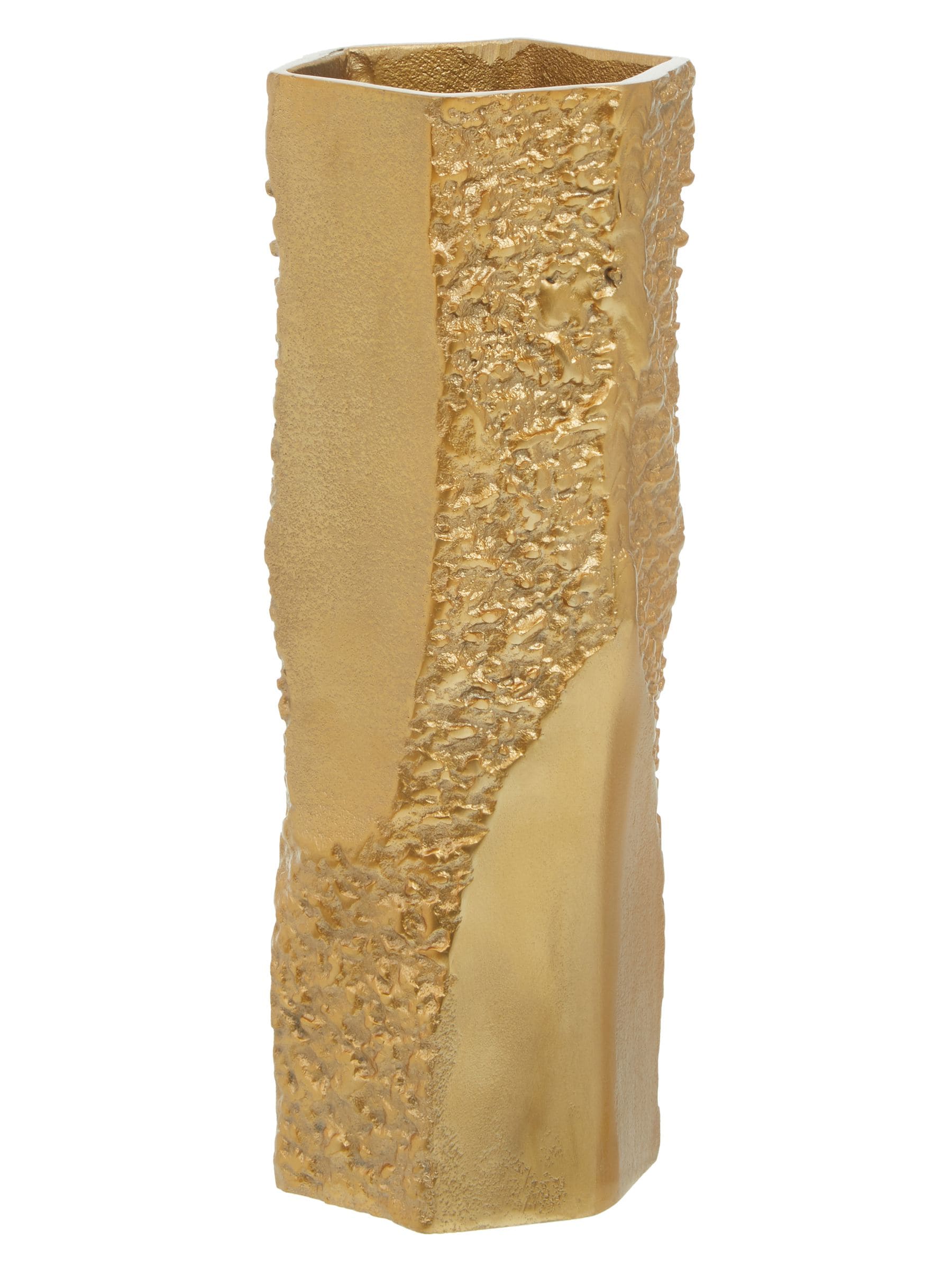 Fifty Five South Dante Textured Vase