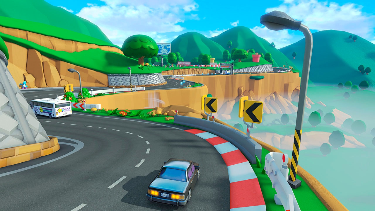 Nintendo Switch Spielesoftware »Mario Kart 8 Deluxe« Nintendo Switch inkl. Booster-Streckenpass