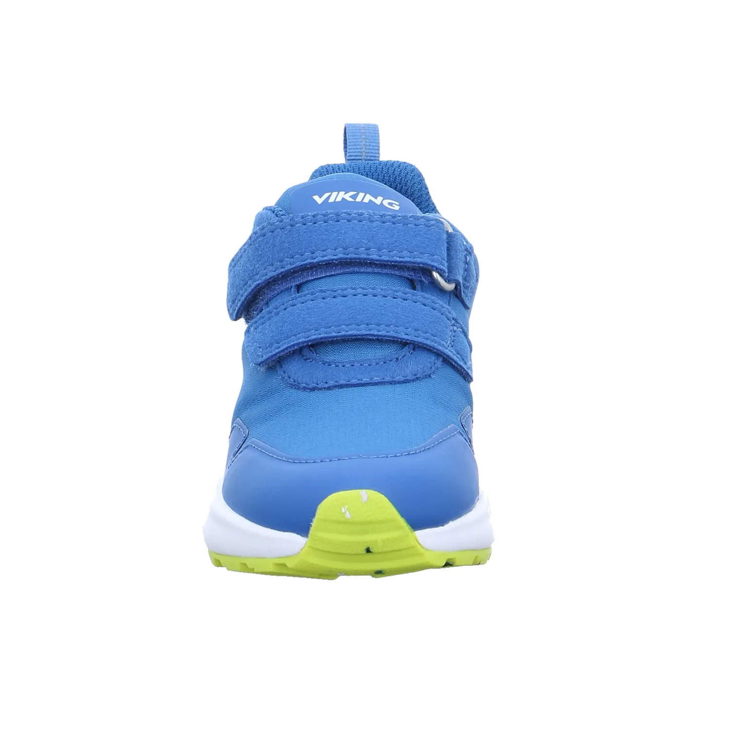 VIKING Jugend-Halbschuh Royal Textil  Sneaker