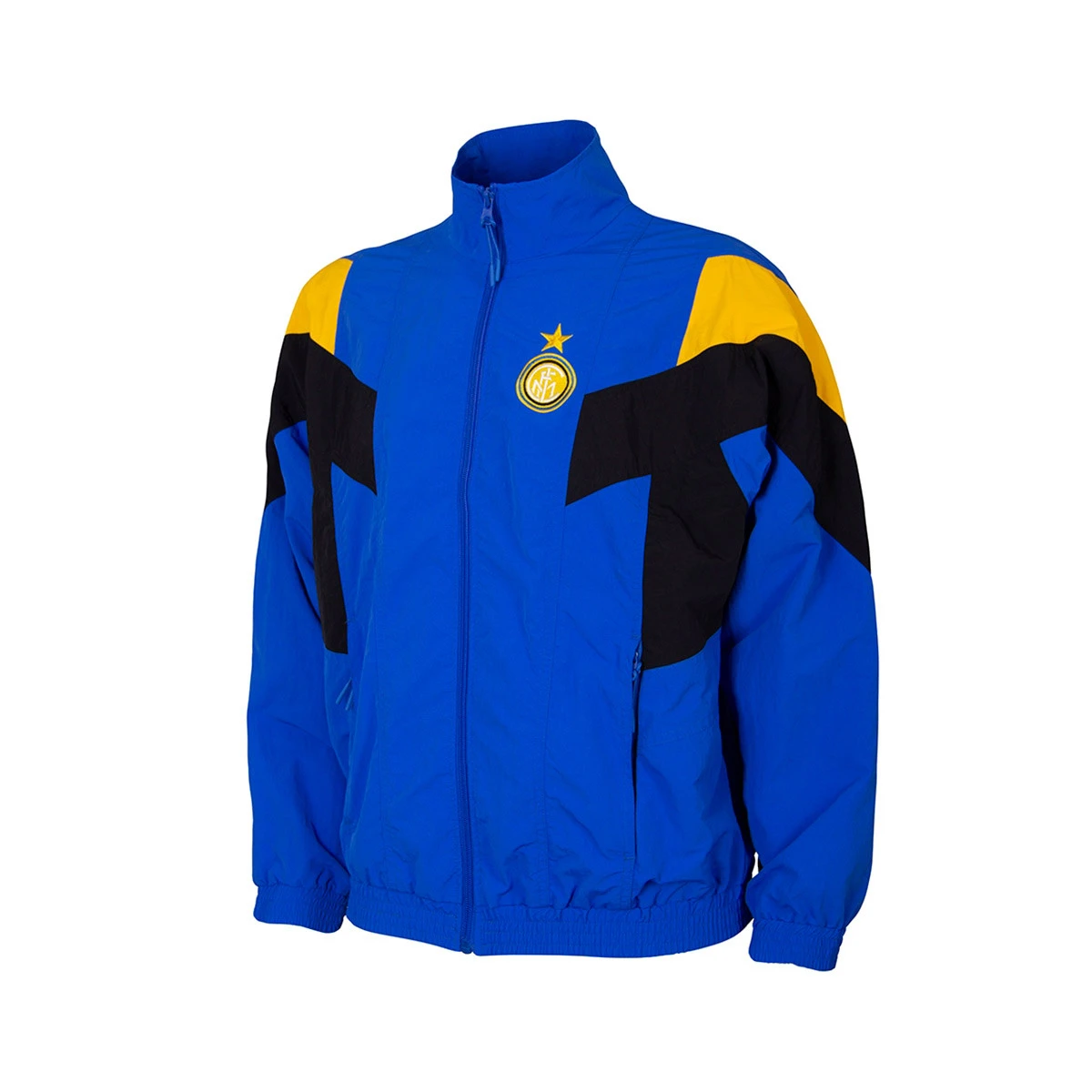 Casaco COPA Fc Internazionale 1997 - 98 Retro Football
