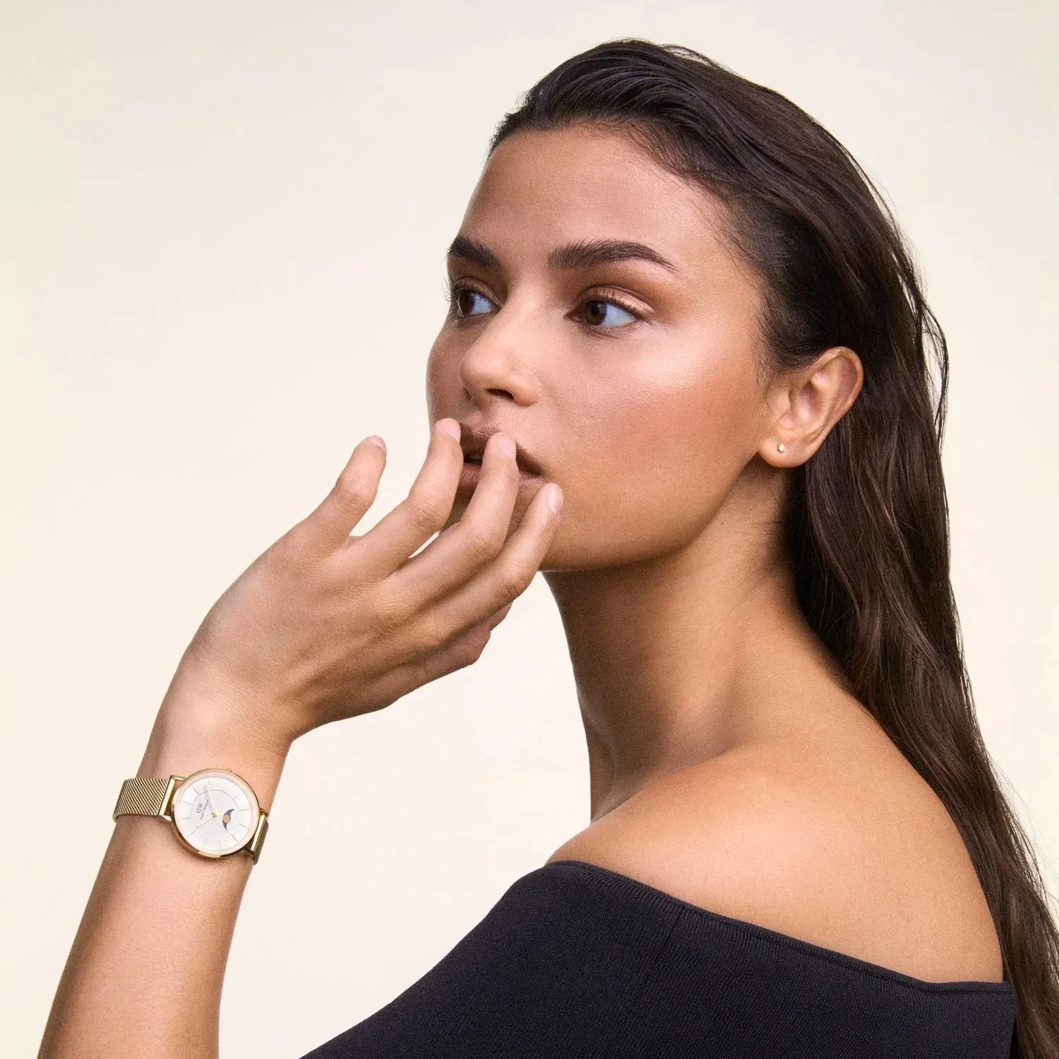 Daniel Wellington Petite Lune DW00100771