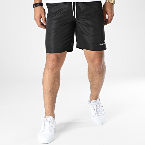 Short Jogging Rob 021 39172 Noir