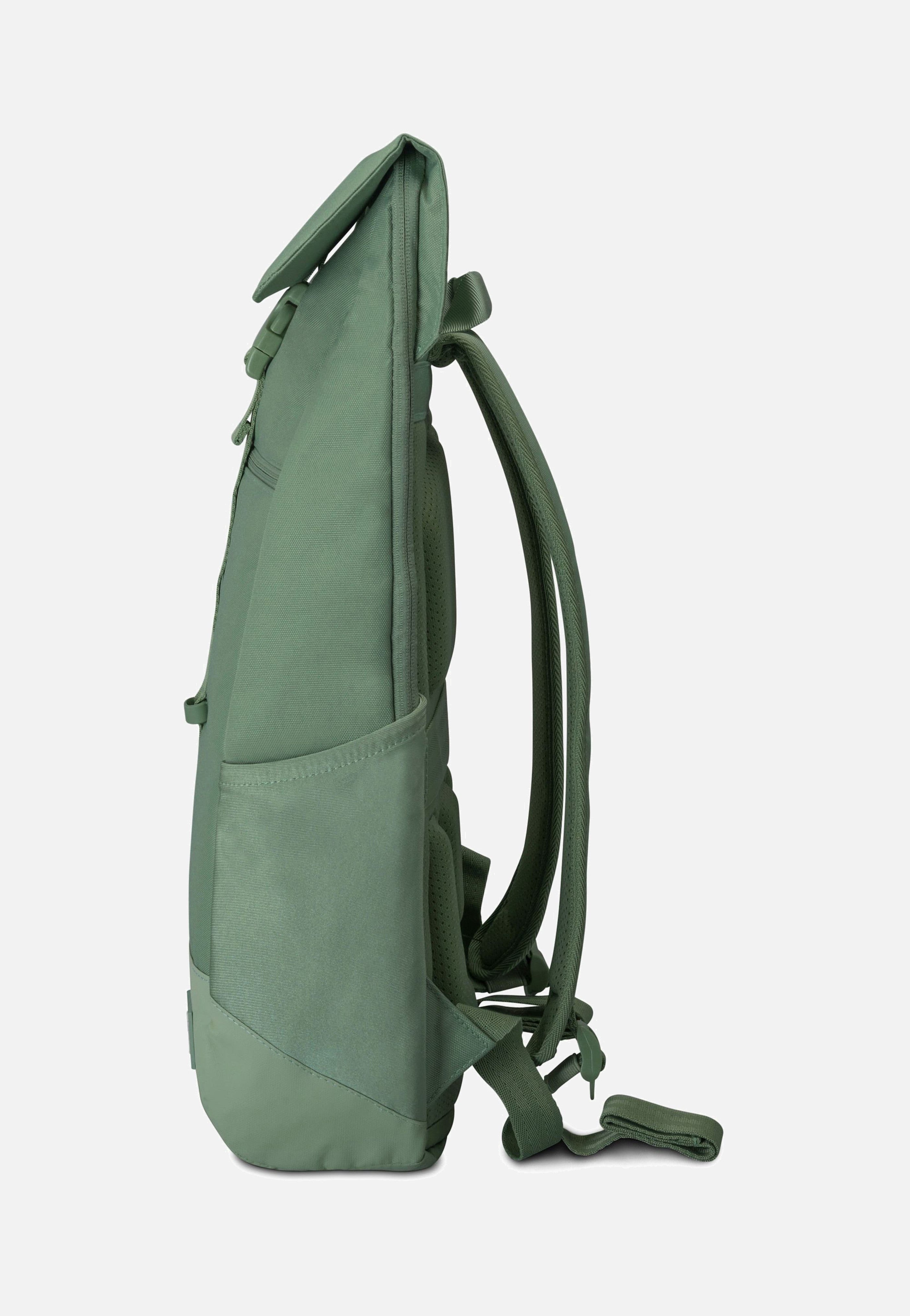 Mika Salbeigrün - Rucksack