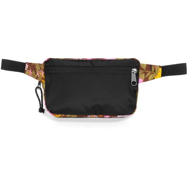 SFS592_Sacs banane EASTPAK SOMMAR POPFLOWER BROWN