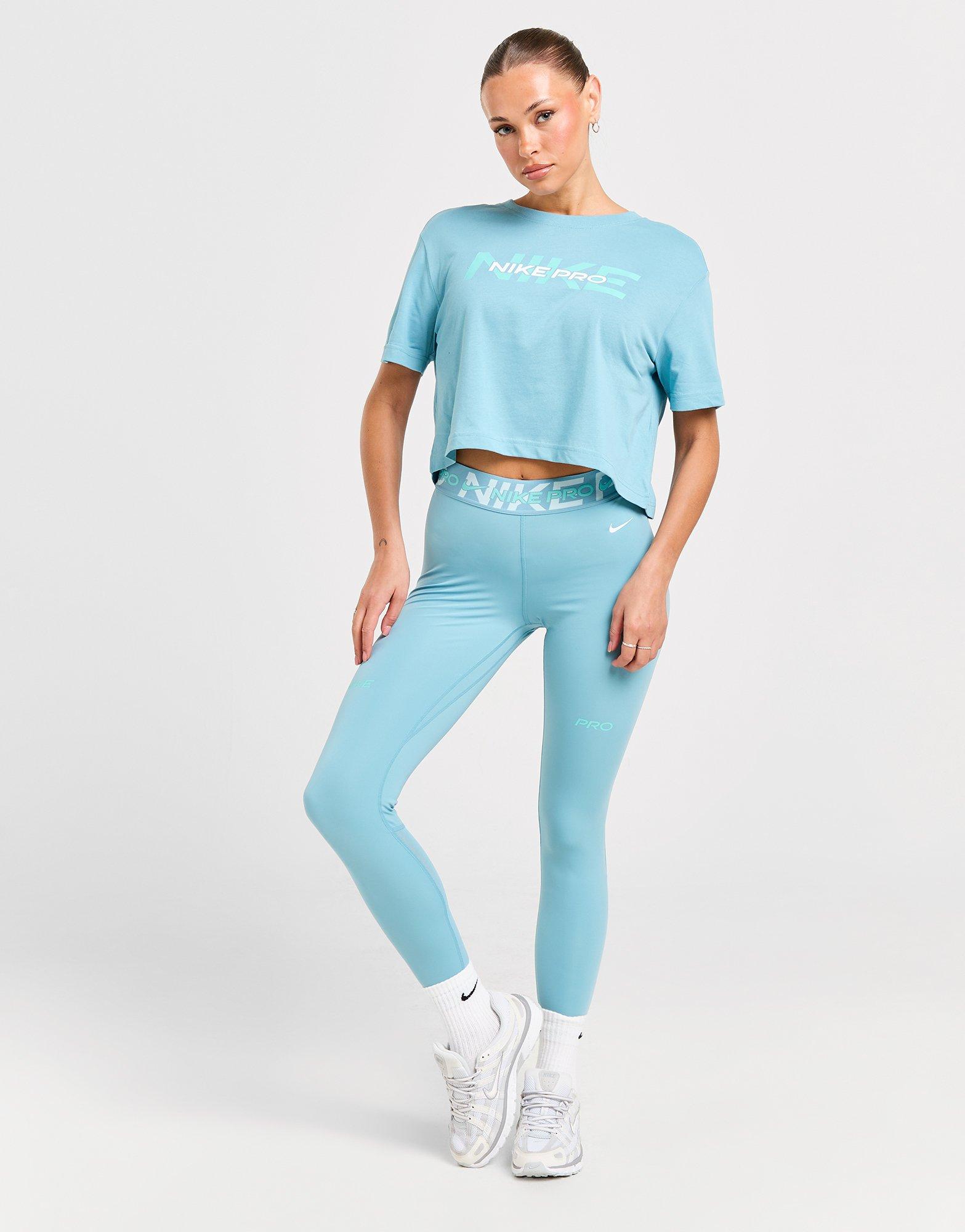 Nike T-shirt Training Pro Femme