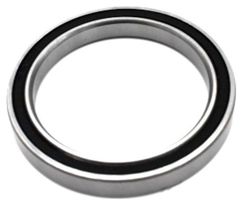 Roulement Black Bearing 61810-2RS 50 x 65 x 7 mm