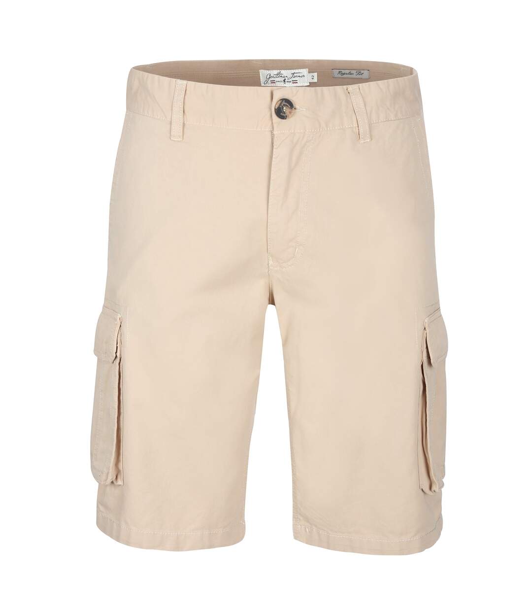 Short regular SAPA