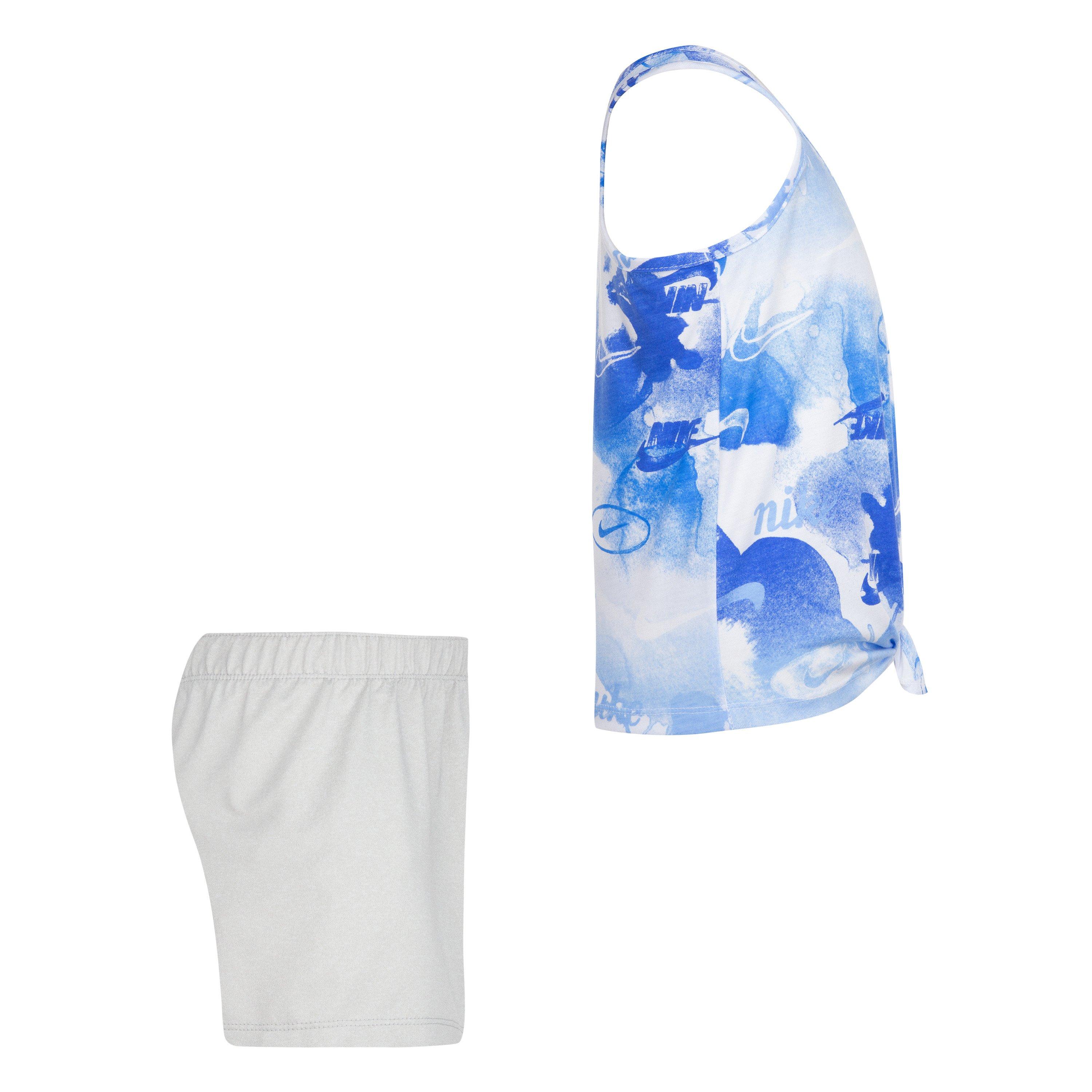 Nike Jersey Daze Set Infants