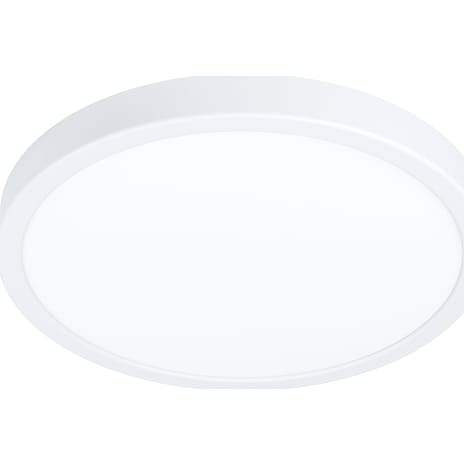 Fueva 5 loftslampe - hvid