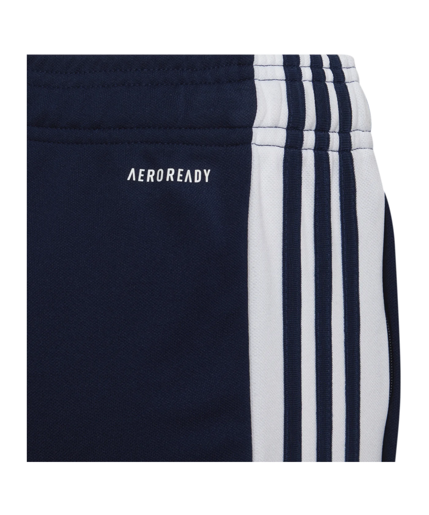 adidas Squadra 21 Trainingshose Kids Blau Weiss
