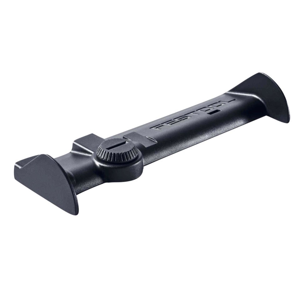 Festool FS 1080/2 geleiderail 1080 mm (491504) voor hand-, inval- en decoupeerzagen / bovenfrees + FS/2-AW afbuigplaat