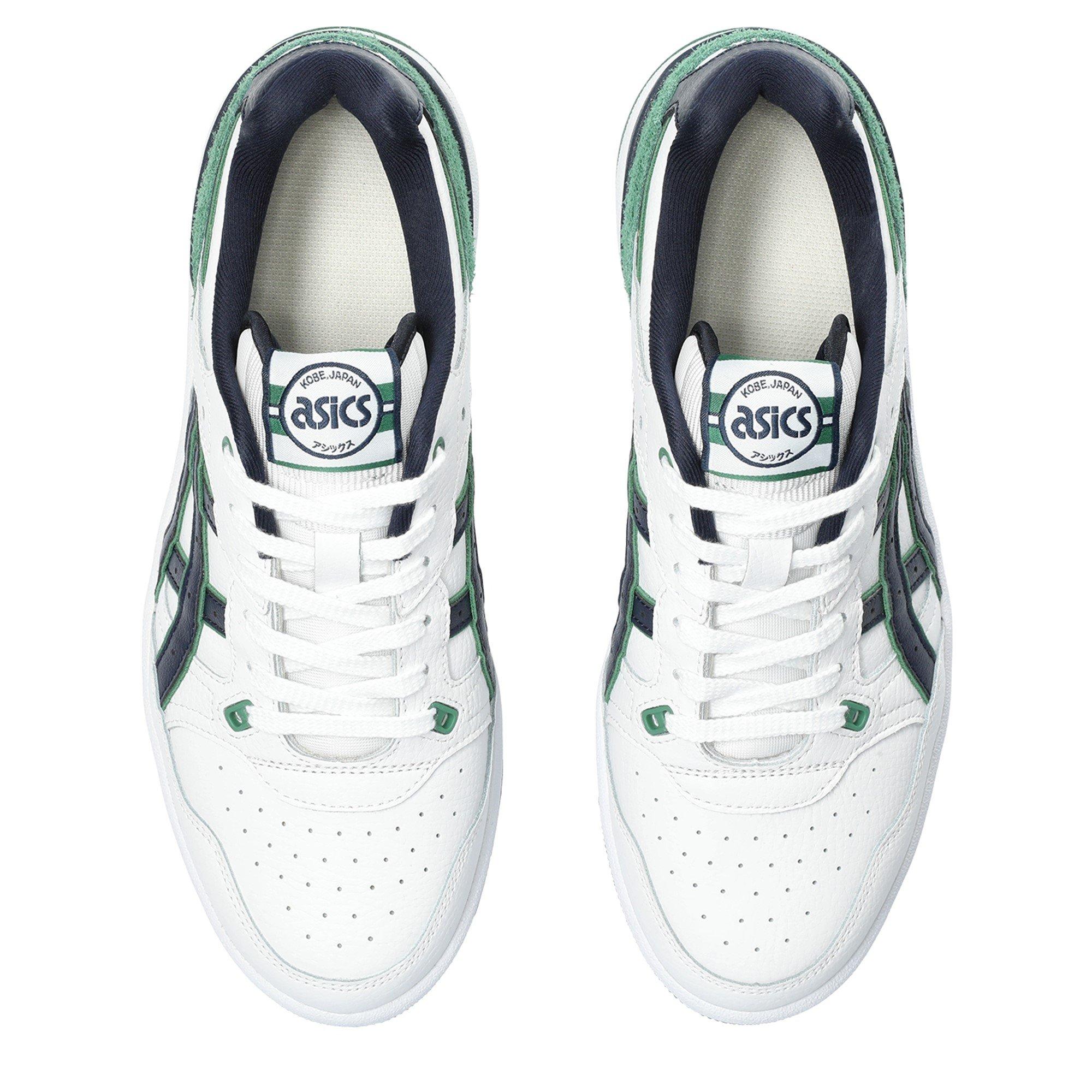 Asics Asics Ex89 Low-Top Trainers Mens