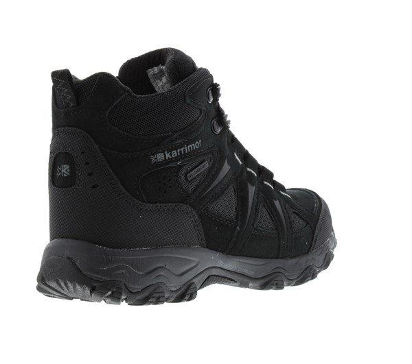 Karrimor Mount Mid Ladies Waterproof Walking Boots
