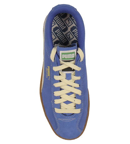 Puma Sko - Delphin - Royal Sapphire/Pristine