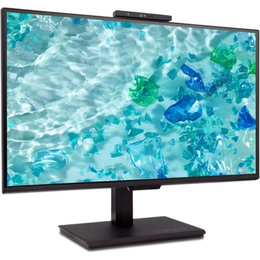 Acer B8 B248Y G écran plat de PC 60,5 cm (23.8