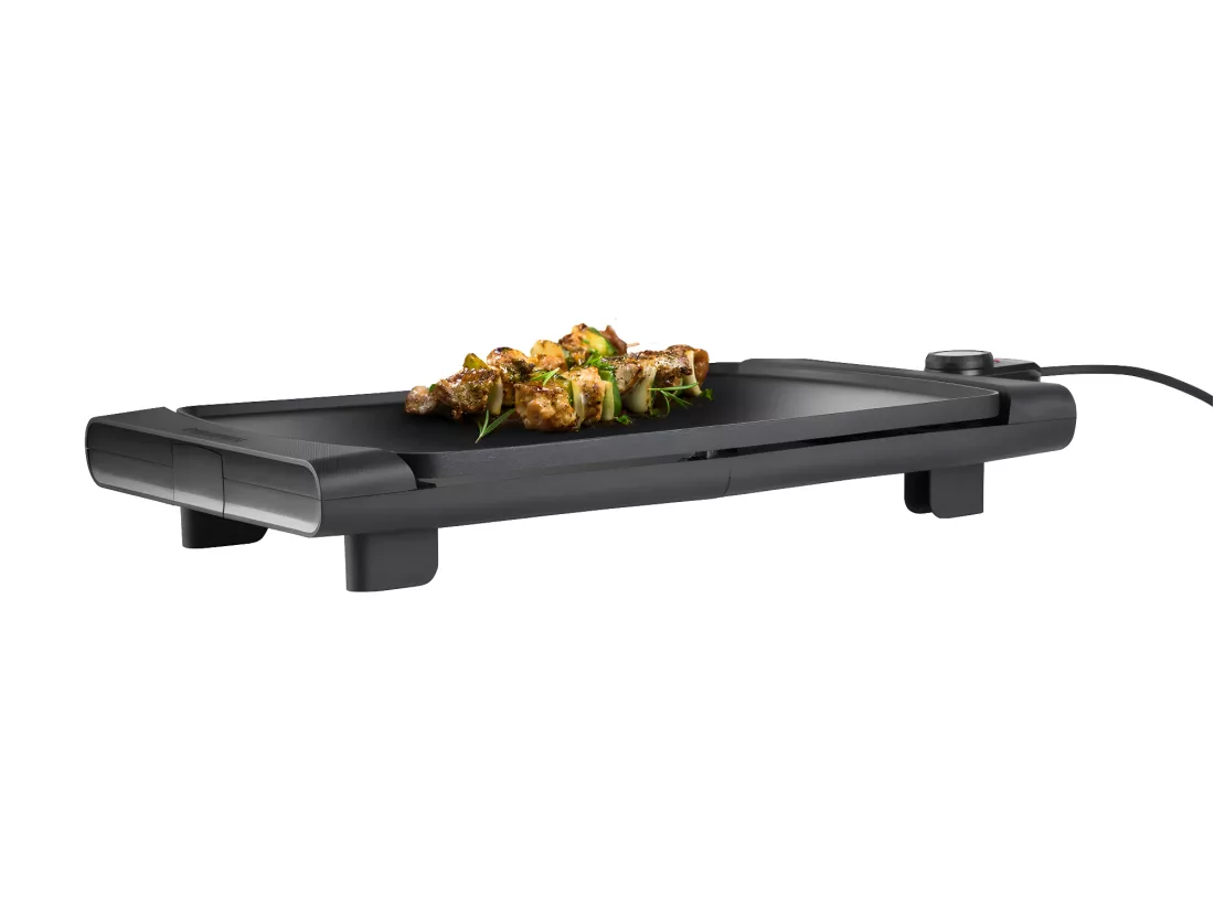 Plancha domestique - Pierre à cuire TAURUS STEAKMAX2600