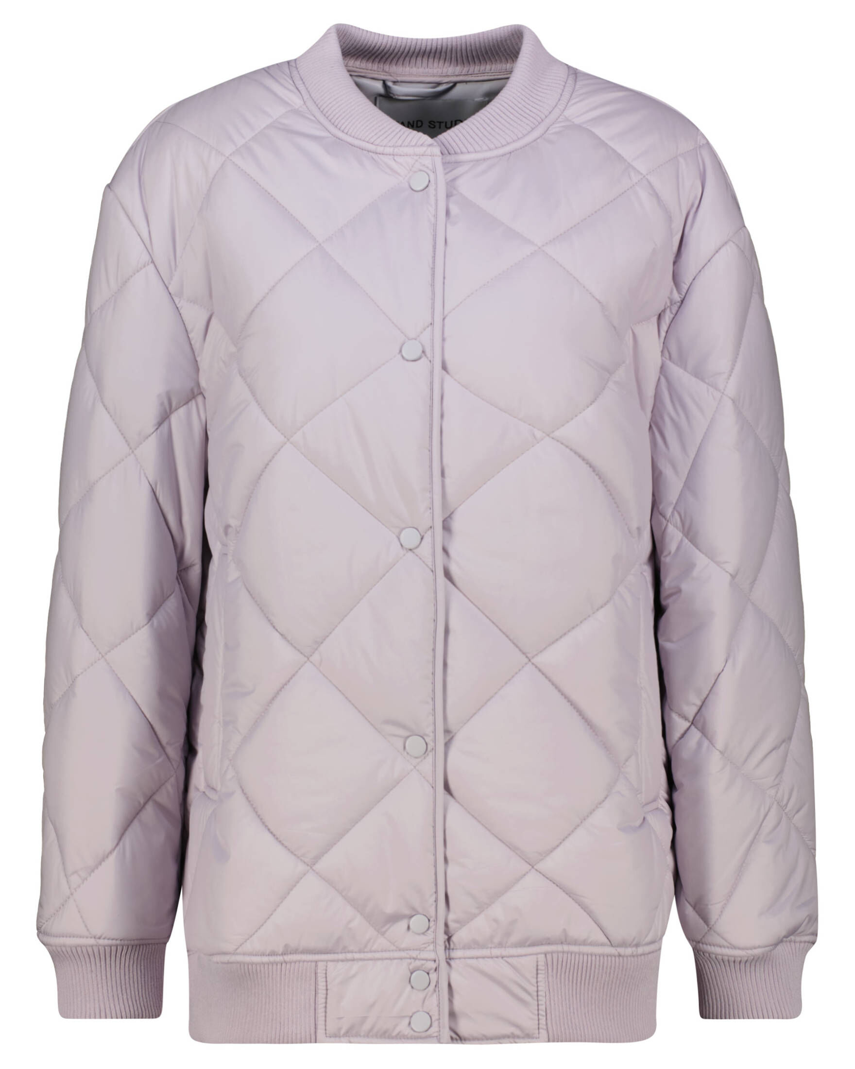 STAND| Damen Jacke SPRING