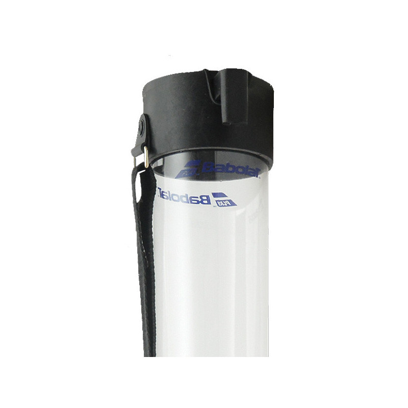 Tube ramasse balles Babolat