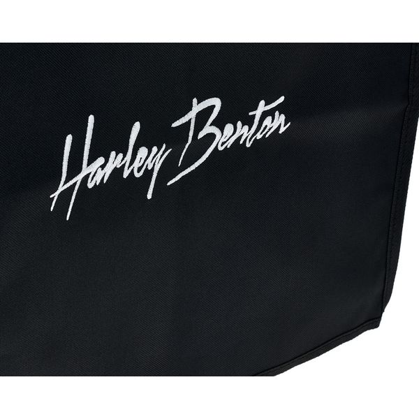 Harley Benton TUBE15 Cover