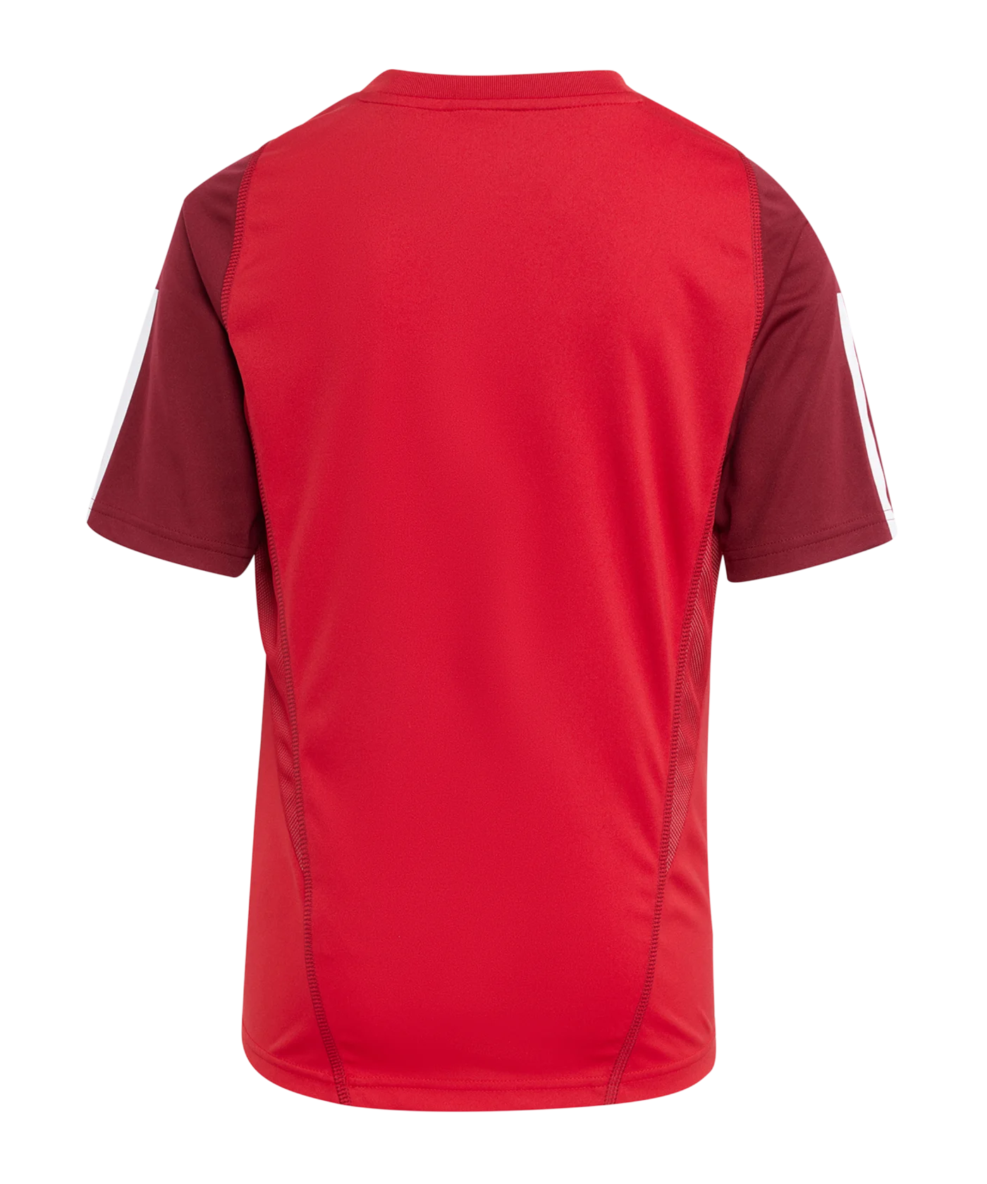 adidas Tiro 23 Competition Trikot Kids Rot