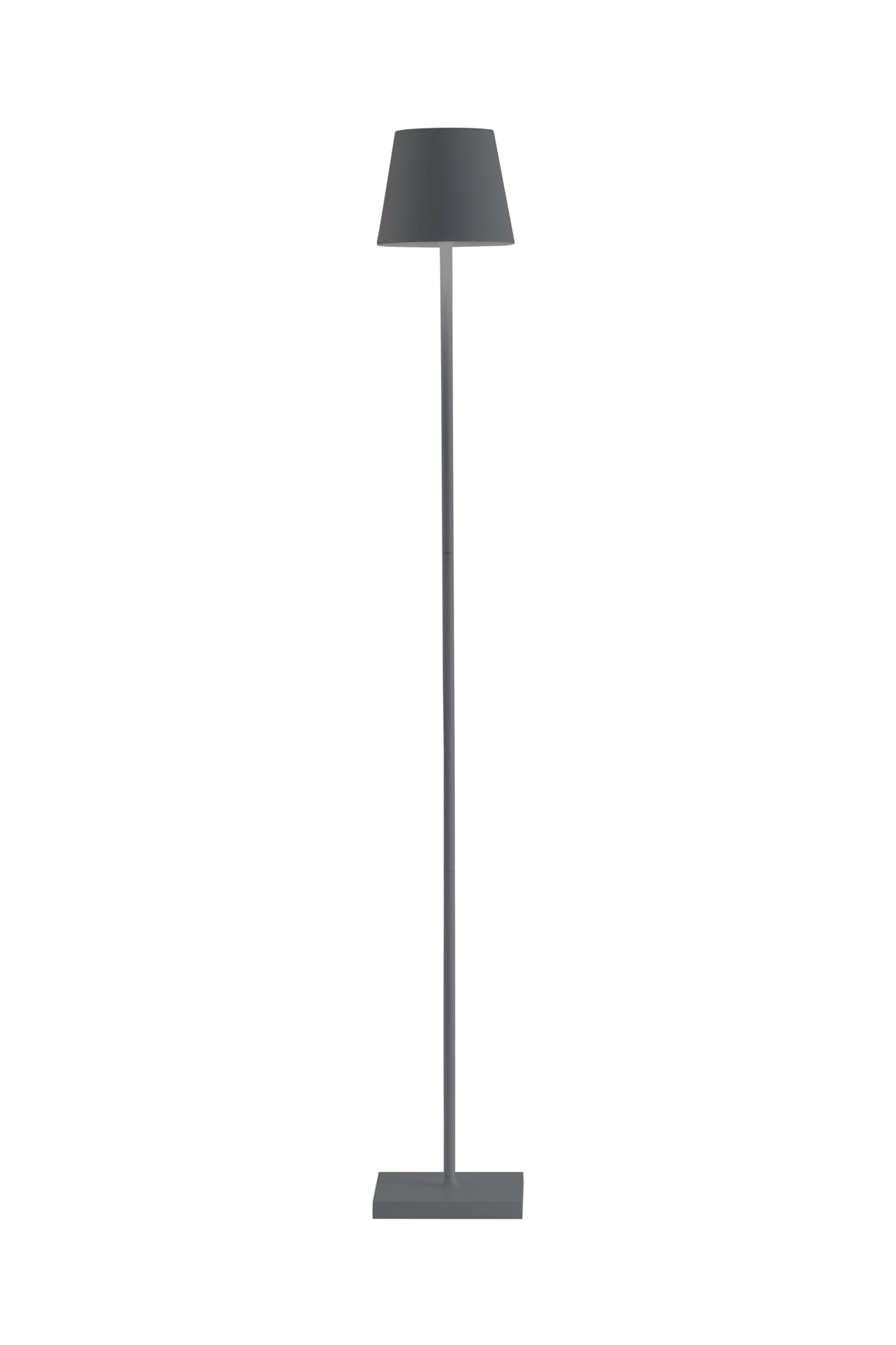 Zafferano oplaadbare vloerlamp L