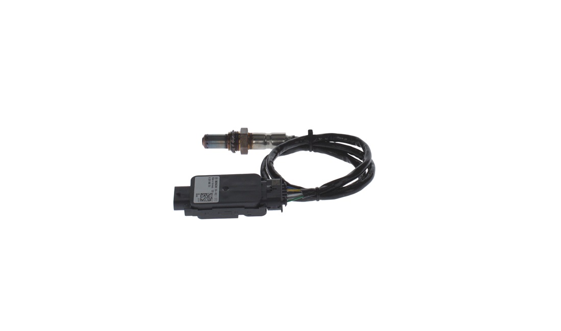 Nox Sensor (AD blue)