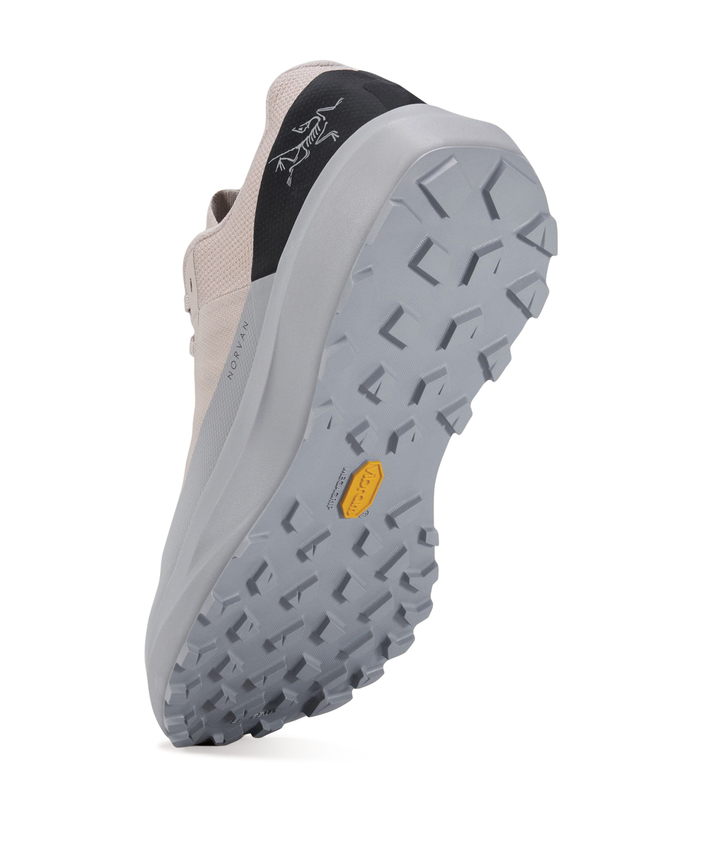 Arc'teryx NORVAN LD 4 MEN heren wandelschoenen beige