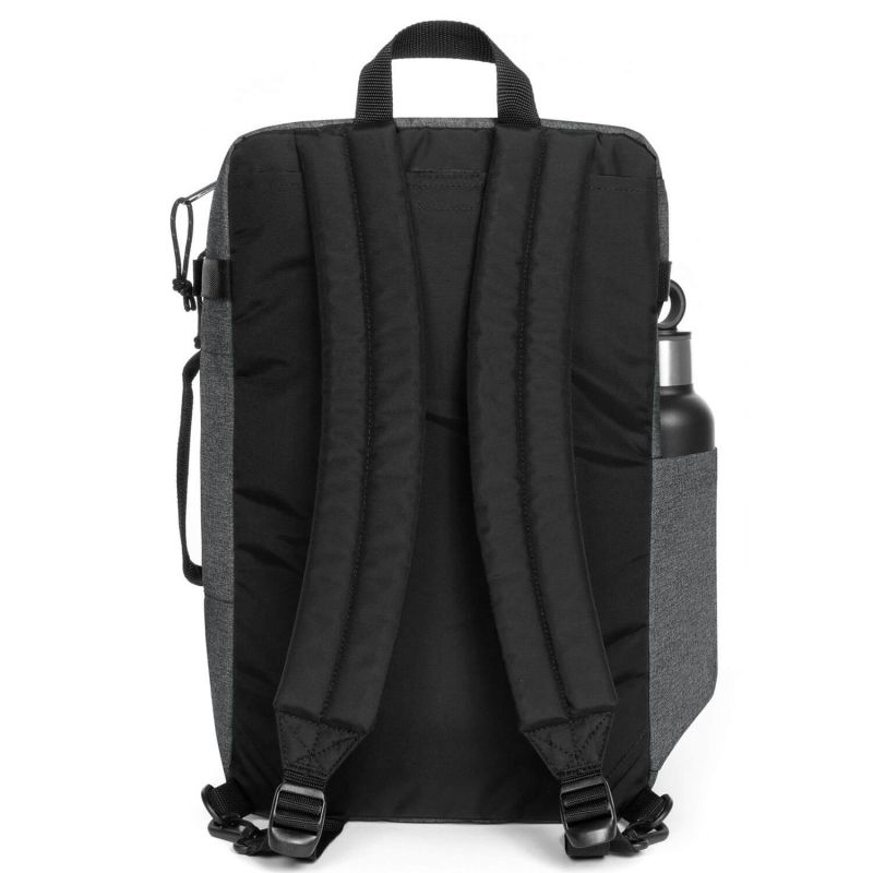 Sac à dos Transit'r Pack 28 Litres Black Denim