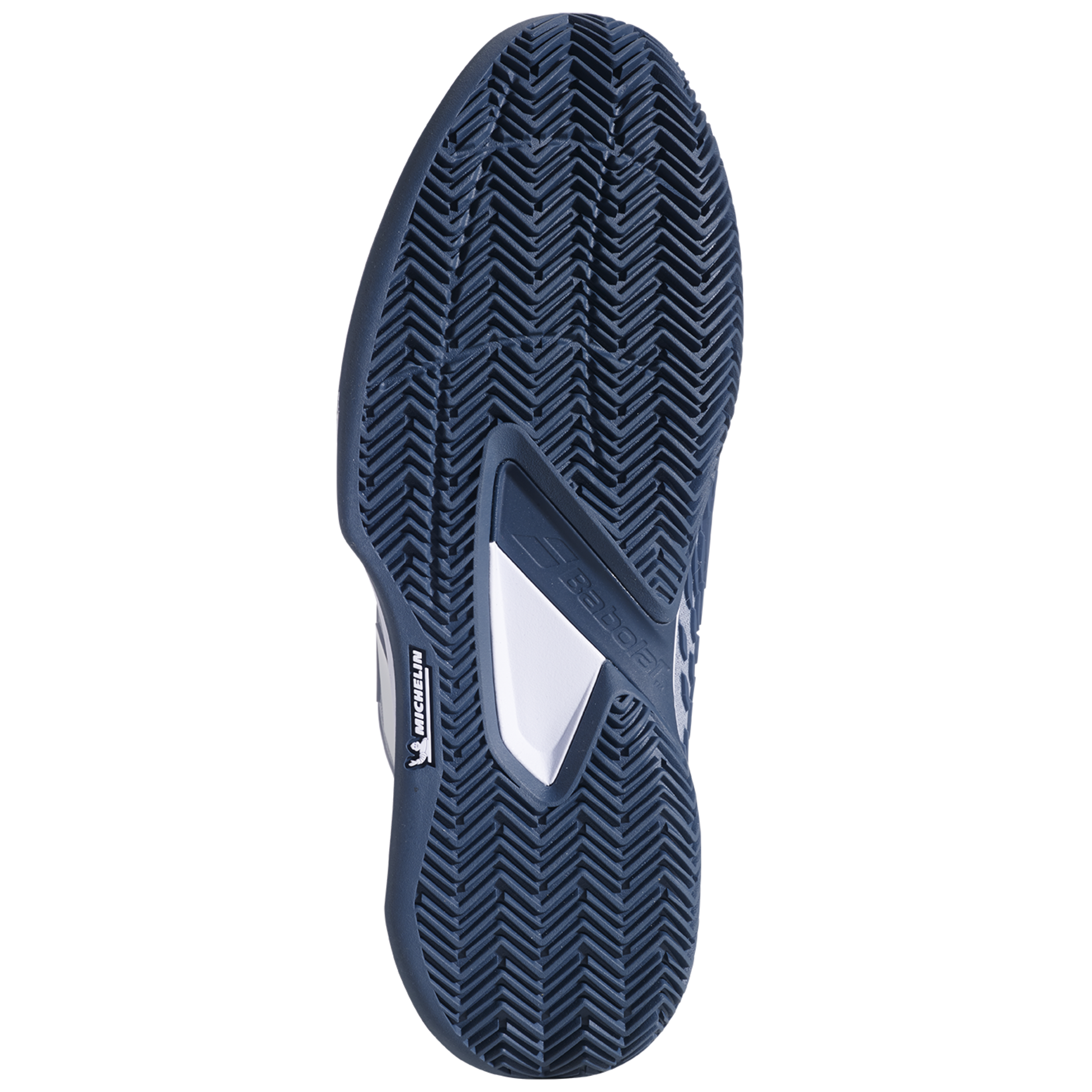Propulse Fury 3 Clay Men Grey / White